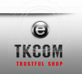 TK Com Thailand, Logo