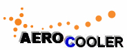 Aero Cooler Logo